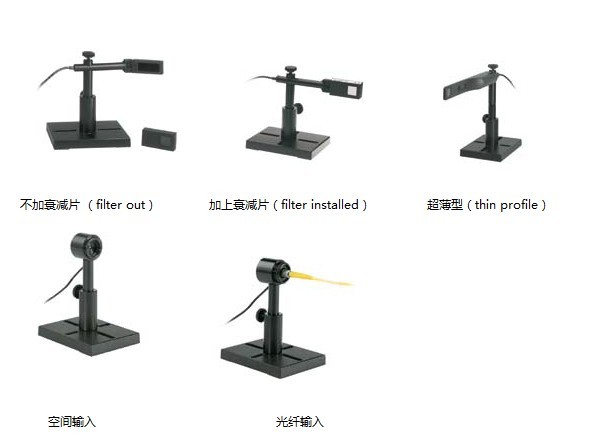 OPHIR光電二極管功率計(jì)探頭，OPHIR代理商