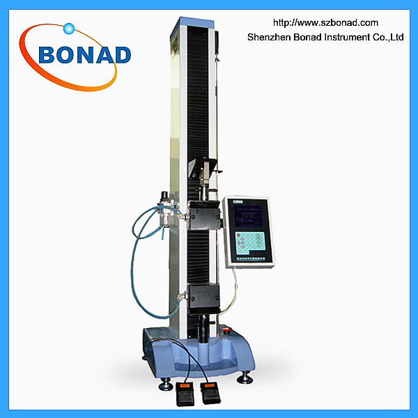 BND-YG065C  Electronic Fabric strength tester